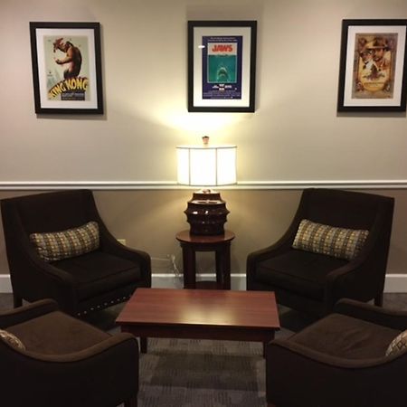 North Charleston Inn Dış mekan fotoğraf