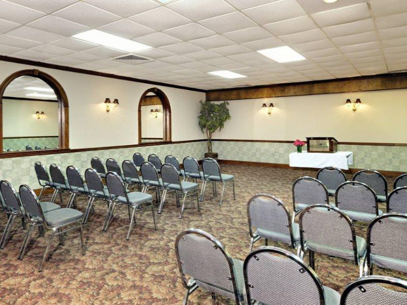 North Charleston Inn Dış mekan fotoğraf