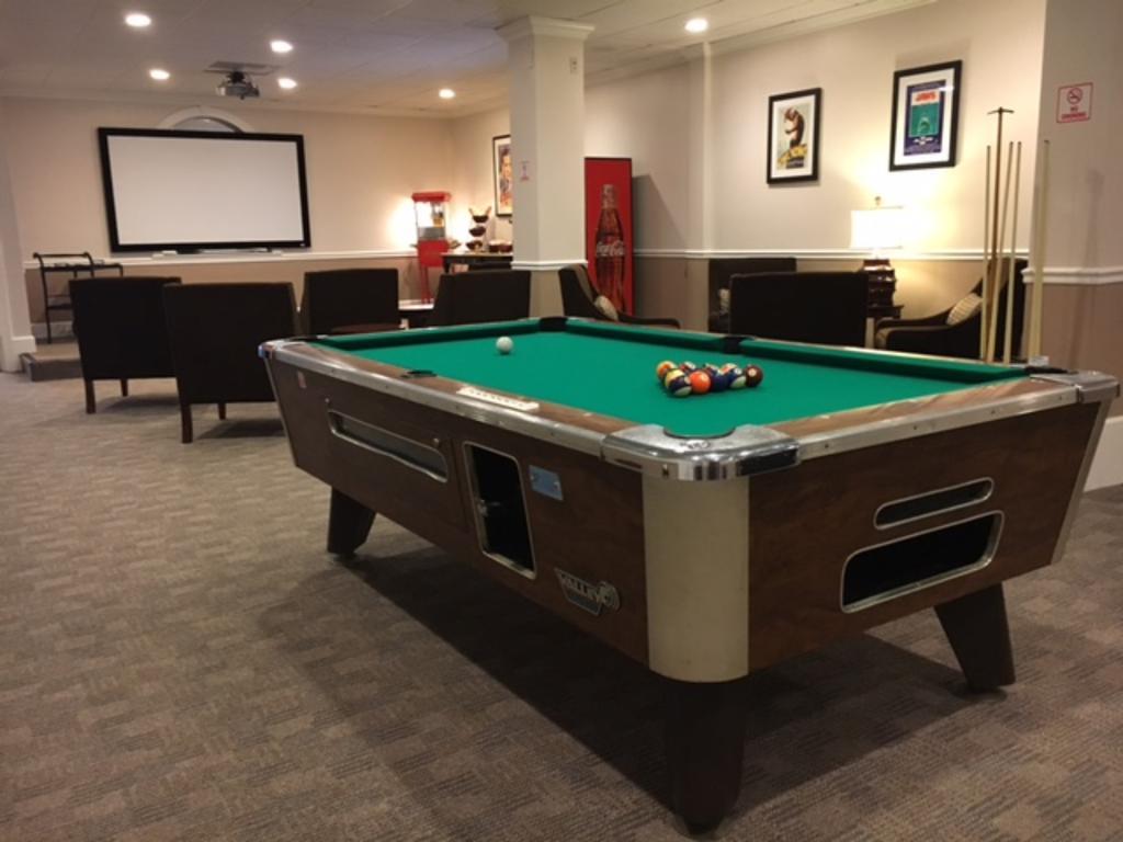 North Charleston Inn Dış mekan fotoğraf