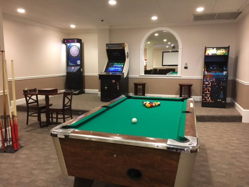 North Charleston Inn Dış mekan fotoğraf