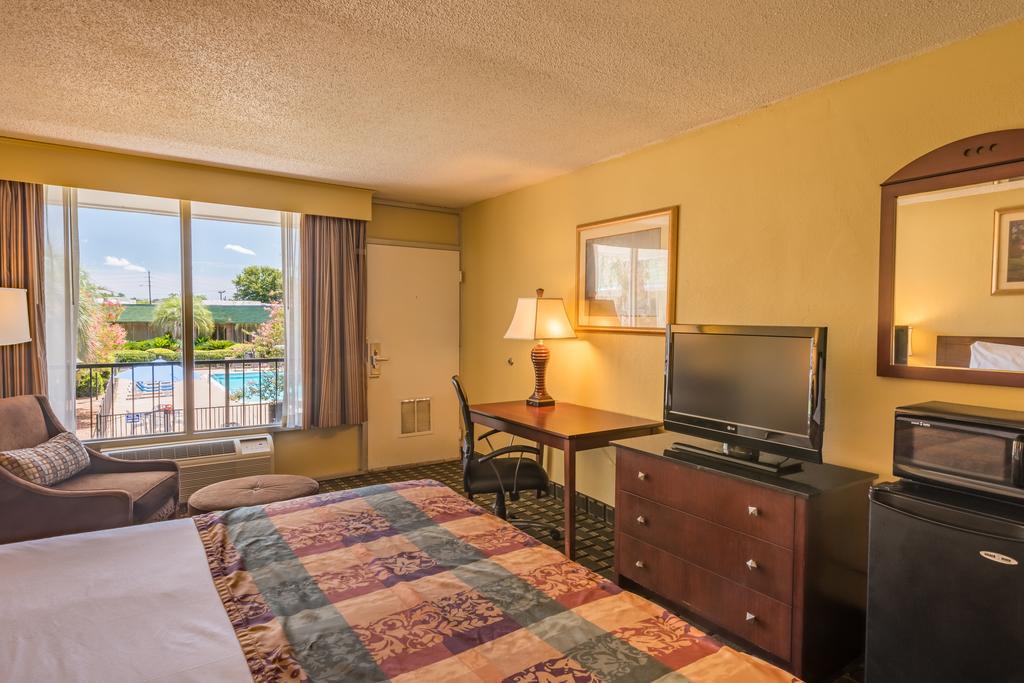 North Charleston Inn Dış mekan fotoğraf