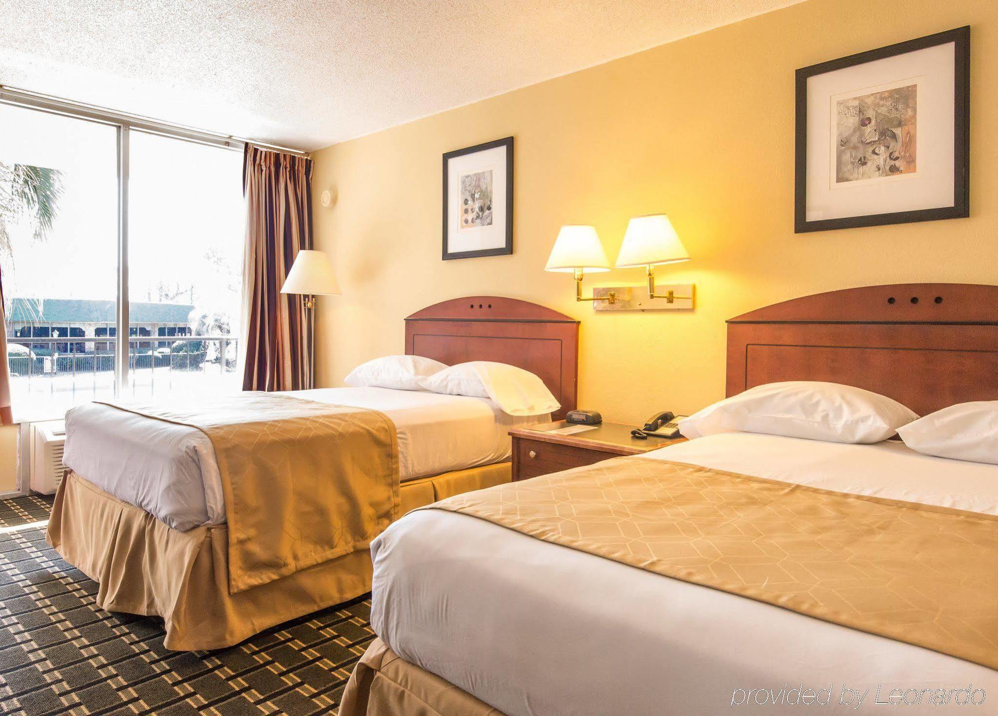 North Charleston Inn Dış mekan fotoğraf