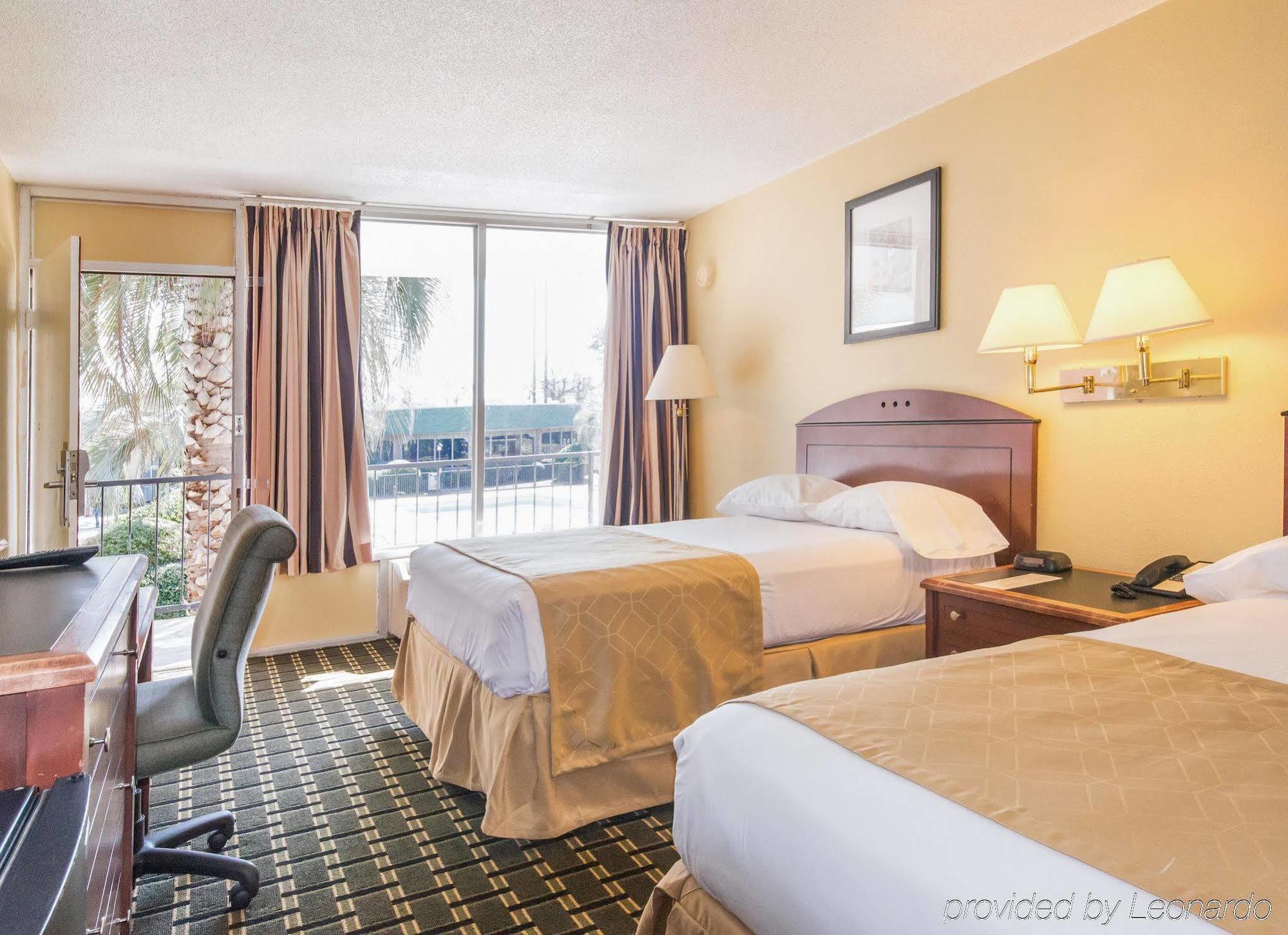 North Charleston Inn Dış mekan fotoğraf