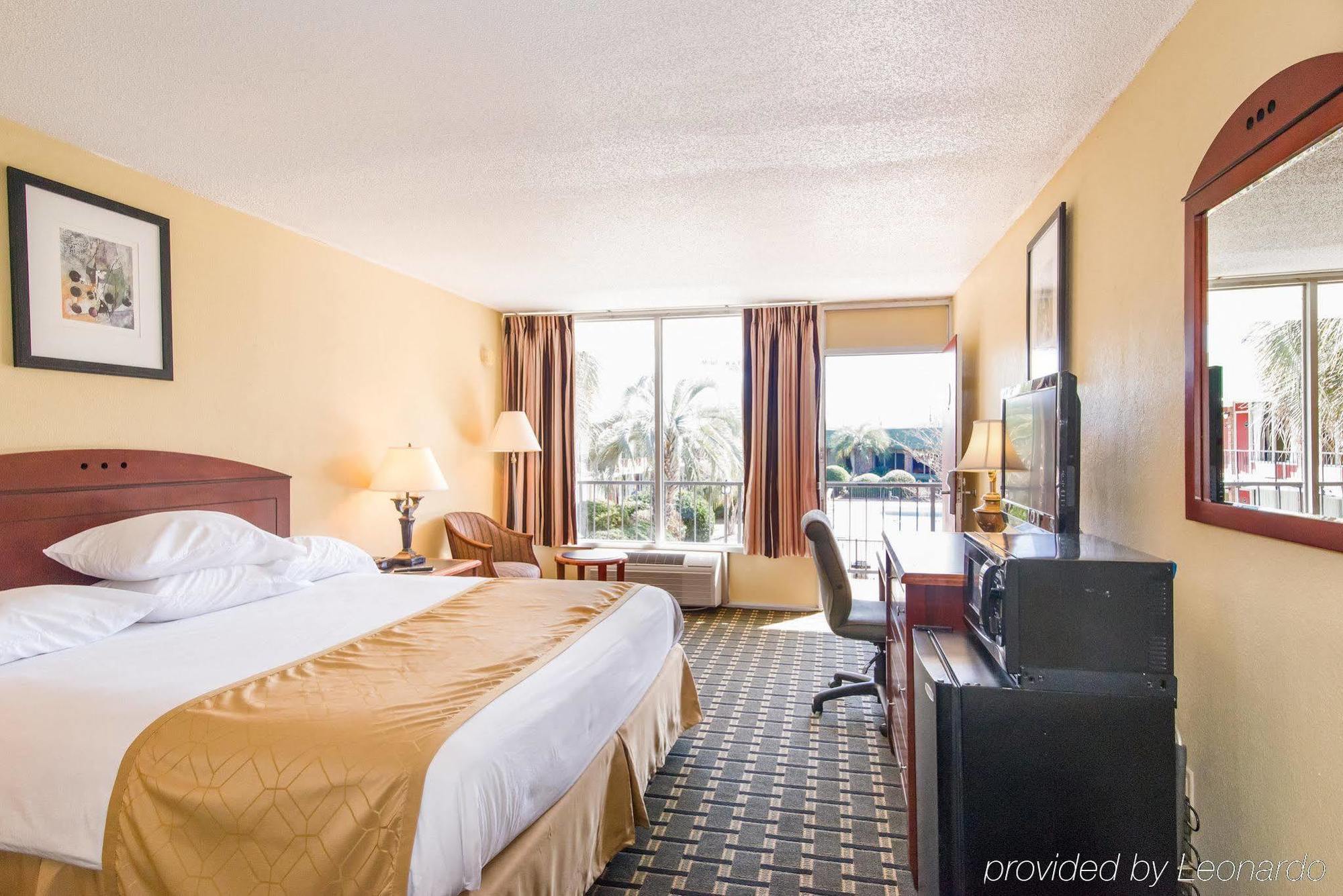 North Charleston Inn Dış mekan fotoğraf