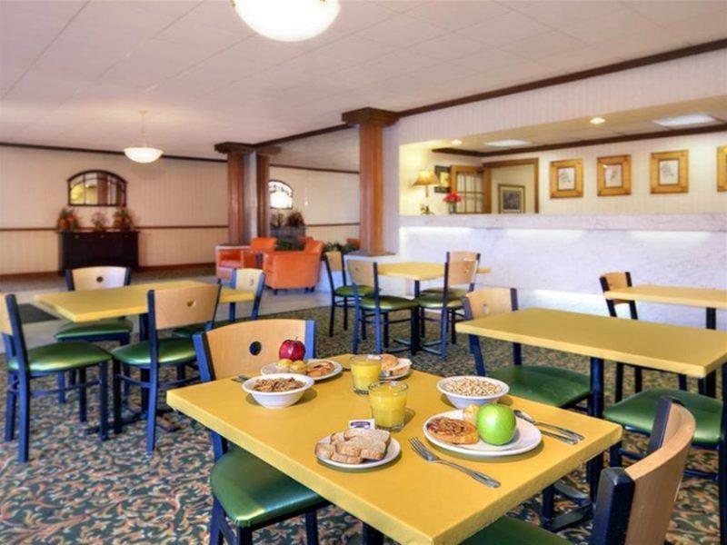 North Charleston Inn Dış mekan fotoğraf