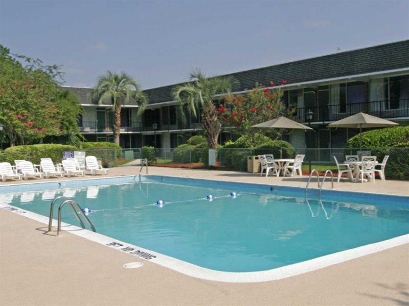 North Charleston Inn Dış mekan fotoğraf