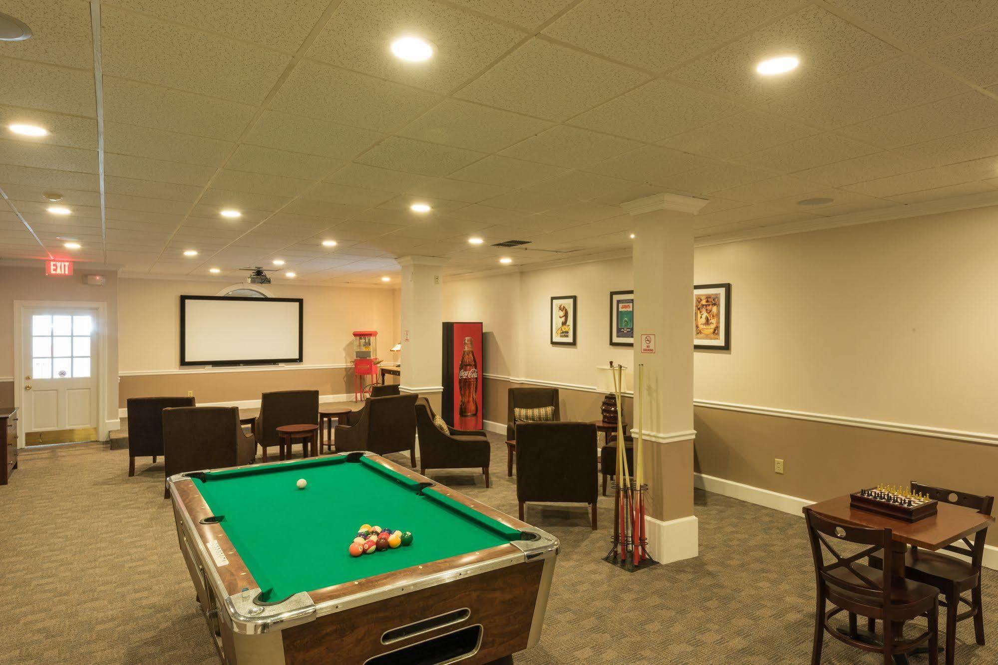 North Charleston Inn Dış mekan fotoğraf