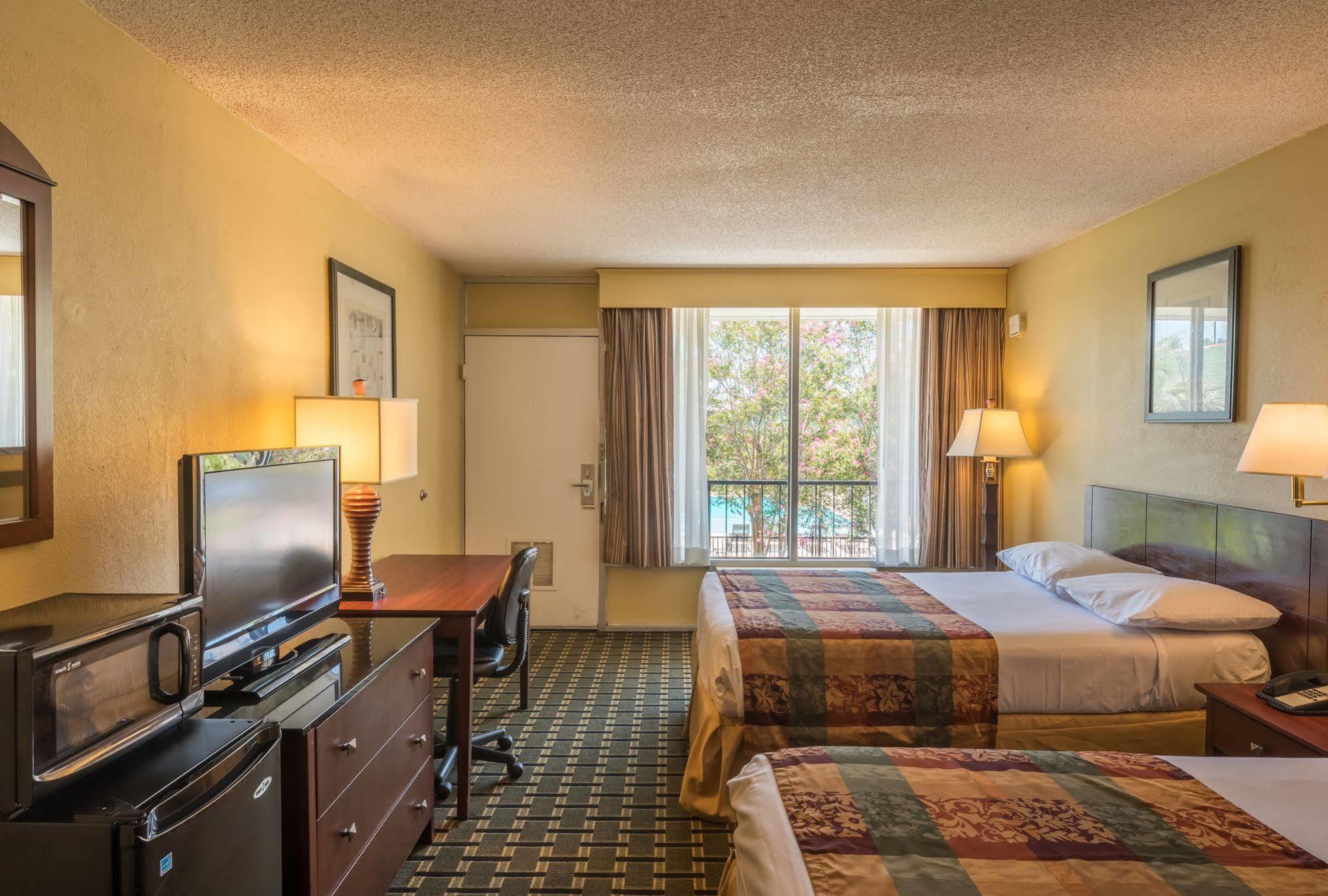 North Charleston Inn Dış mekan fotoğraf